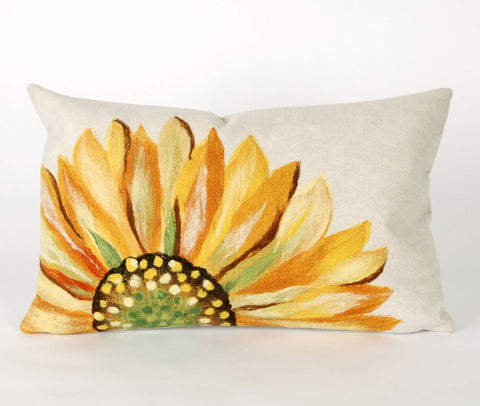 Trans Ocean Visions III Collection 3216/09 SUNFLOWER YELLOW