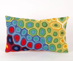 Trans Ocean Visions III Collection 4127/44 POP SWIRL MULTI