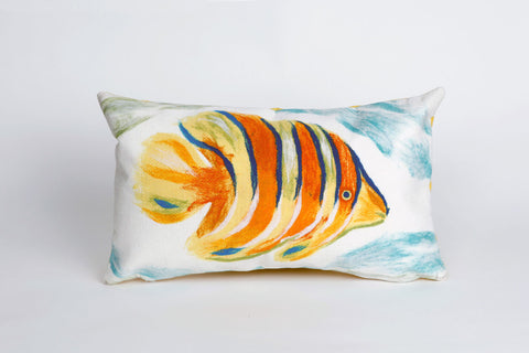 Trans Ocean Visions III Collection 4150/12 ANGEL FISH PEARL