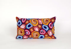 Trans Ocean Visions III Collection 4166/44 MURANO SWIRL JEWEL
