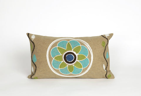 Trans Ocean Visions III Collection 4170/11 MAROMA LINEN