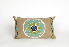 Trans Ocean Visions III Collection 4170/11 MAROMA LINEN