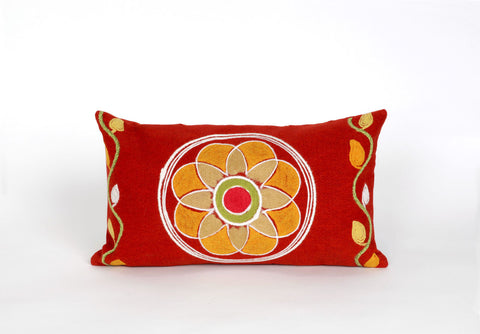 Trans Ocean Visions III Collection 4170/24 MAROMA RED