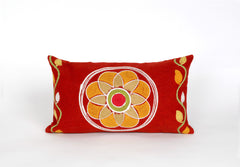 Trans Ocean Visions III Collection 4170/24 MAROMA RED