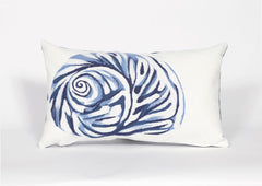 Trans Ocean Visions III Collection 4188/03 SHELL BLUE