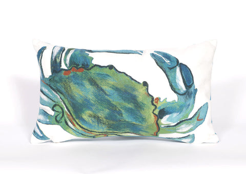 Trans Ocean Visions III Collection 4191/03 BLUE CRAB SEA