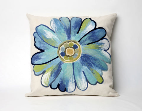 Trans Ocean Visions III Collection 3149/04 DAISY AQUA