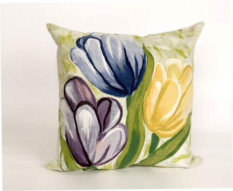 Trans Ocean Visions III Collection 3208/06 TULIPS COOL