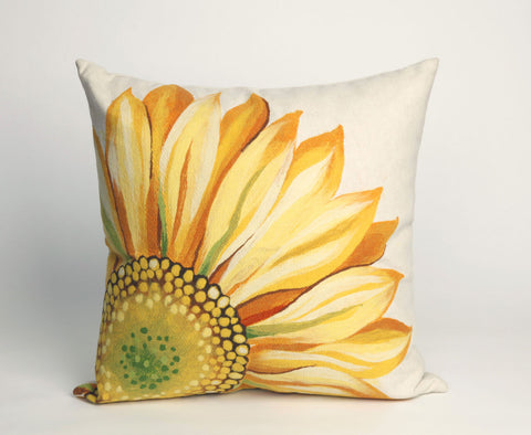 Trans Ocean Visions III Collection 3216/09 SUNFLOWER YELLOW