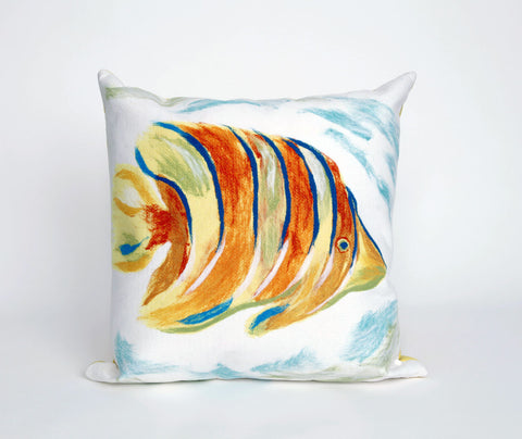Trans Ocean Visions III Collection 4150/12 ANGEL FISH PEARL