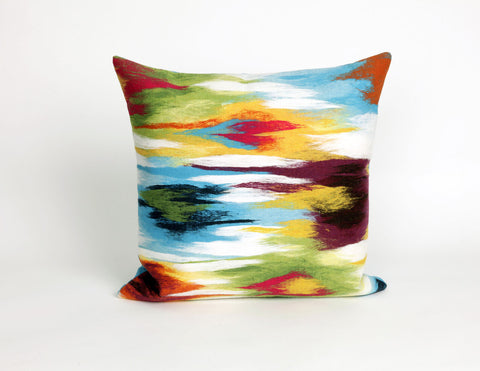 Trans Ocean Visions III Collection 4165/44 IKAT SPLASH MULTI