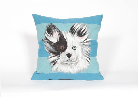 Trans Ocean Visions III Collection 4172/04 SNOWBALL AQUA
