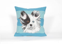 Trans Ocean Visions III Collection 4172/04 SNOWBALL AQUA