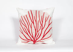 Trans Ocean Visions III Collection 4185/17 CORAL FAN CORAL