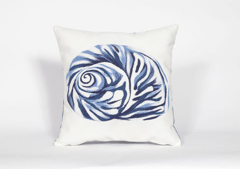 Trans Ocean Visions III Collection 4188/03 SHELL BLUE