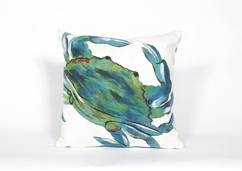 Trans Ocean Visions III Collection 4191/03 BLUE CRAB SEA