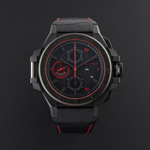 Snyper Chronograph Automatic - 50.250.00SP