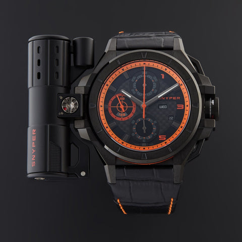 Snyper Chronograph Automatic - 50.270.00SP