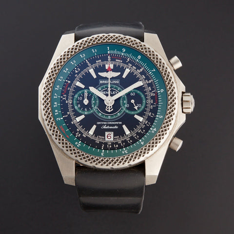 Breitling Bentley Supersports Chronograph Automatic