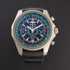 Breitling Bentley Supersports Chronograph Automatic