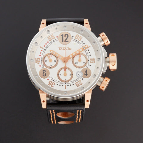 B.R.M. V12-44 Chronograph Automatic