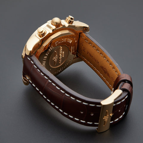 Breitling Chronomat B01 Automatic