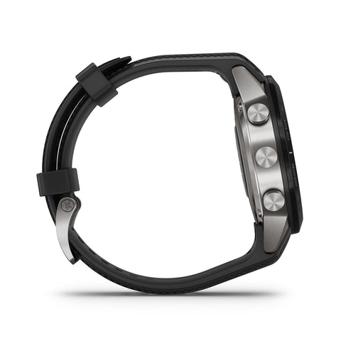 Garmin Marq Athlete Modern Tool Quartz - 010-02006-15