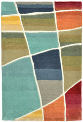 Trans Ocean Amalfi Collection 1959/44 COLLAGE MULTI