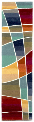 Trans Ocean Amalfi Collection 1959/44 COLLAGE MULTI