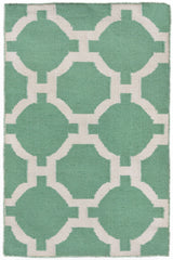 Trans Ocean Assisi Collection 6803/04 TILE AQUA
