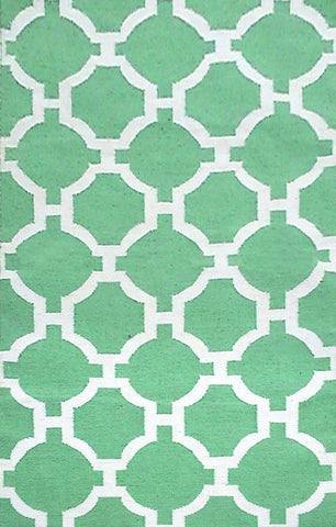 Trans Ocean Assisi Collection 6803/04 TILE AQUA