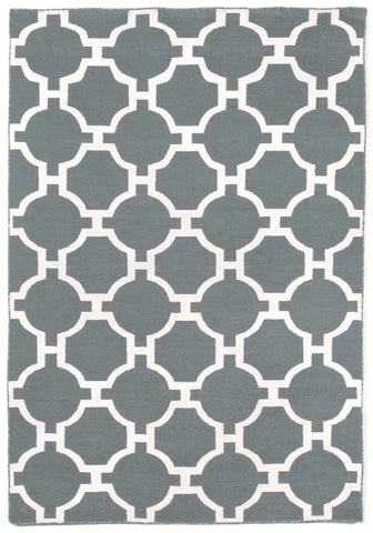 Trans Ocean Assisi Collection 6803/47 TILE GREY
