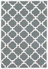 Trans Ocean Assisi Collection 6803/47 TILE GREY