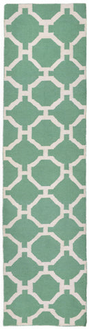 Trans Ocean Assisi Collection 6803/04 TILE AQUA