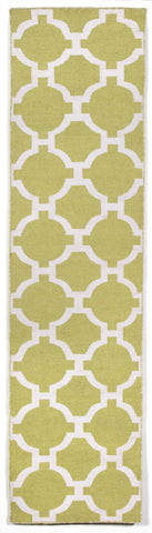 Trans Ocean Assisi Collection 6803/16 TILE LIME
