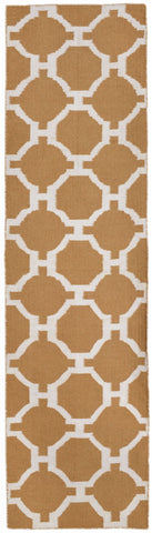 Trans Ocean Assisi Collection 6803/26 TILE KHAKI