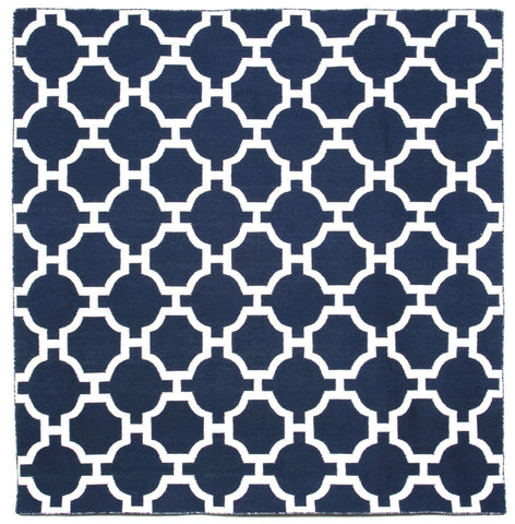 Trans Ocean Assisi Collection 6803/33 TILE NAVY