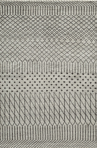 Momeni Atlas Collection Rug ATLASALT-1NAT