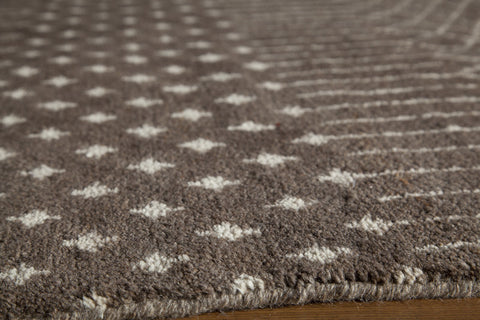 Momeni Atlas Collection Rug ATLASALT-6BRN