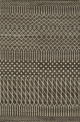 Momeni Atlas Collection Rug ATLASALT-6BRN