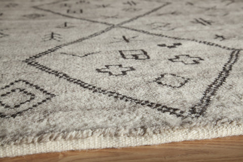 Momeni Atlas Collection Rug ATLASALT-7NAT