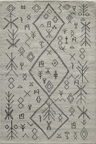 Momeni Atlas Collection Rug ATLASALT-7NAT