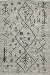 Momeni Atlas Collection Rug ATLASALT-7NAT