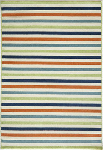 Momeni Baja Collection Rug BAJA0BAJ-1MTI
