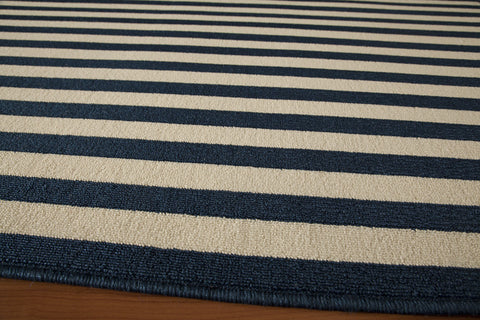 Momeni Baja Collection Rug BAJA0BAJ-1NVY