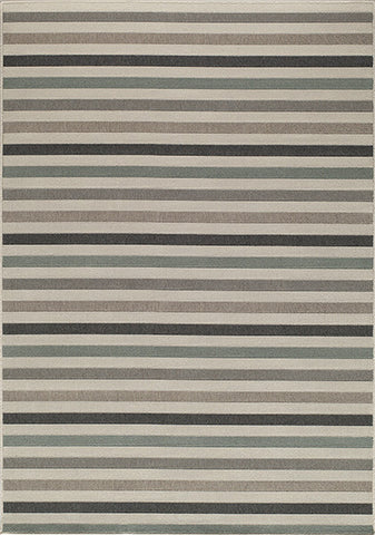 Momeni Baja Collection Rug BAJA0BAJ-1SAG