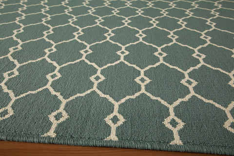 Momeni Baja Collection Rug BAJA0BAJ-2BLU