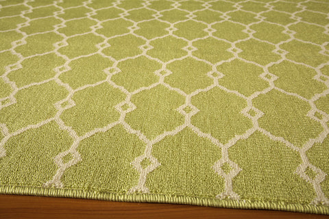 Momeni Baja Collection Rug BAJA0BAJ-2GRN