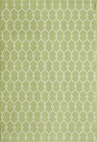 Momeni Baja Collection Rug BAJA0BAJ-2GRN