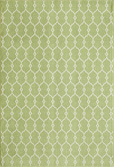 Momeni Baja Collection Rug BAJA0BAJ-2GRN